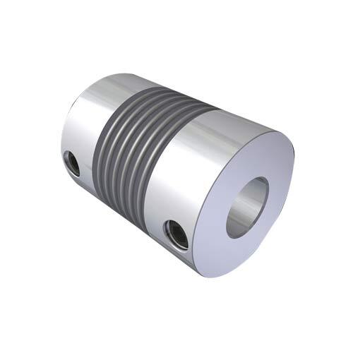 Stainless Steel Encoder Coupling