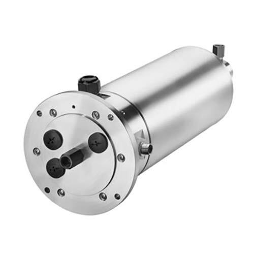 Stainless Steel Kuebler Slip Ring