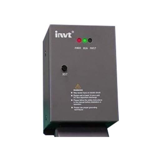 Dynamic Braking Unit Rated Voltage: 380-460 Volt (V)