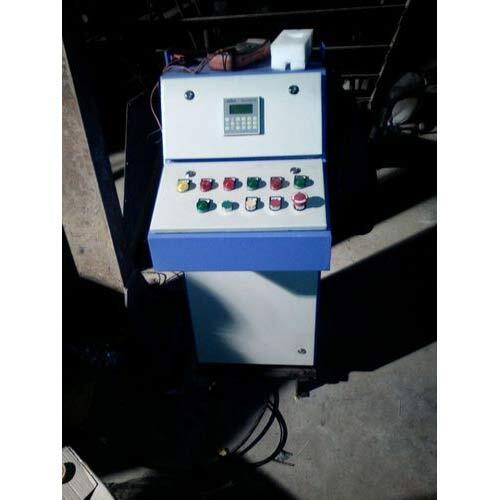 Alternative Current Drive Panel
