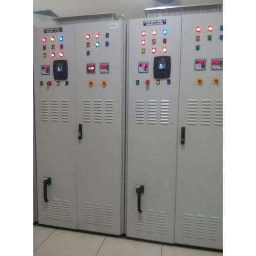 Dc Drive Control Panel - Frequency (Mhz): 50-60 Hertz (Hz)