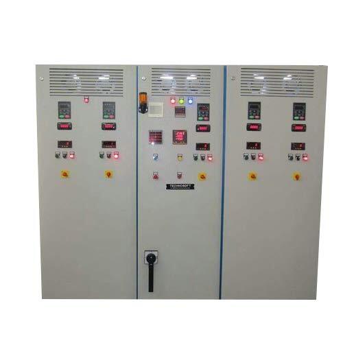 Industrial Fire Control Panels
