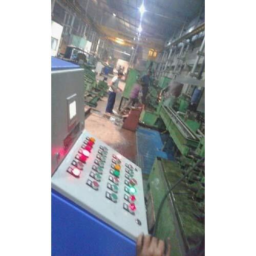Process Automation System