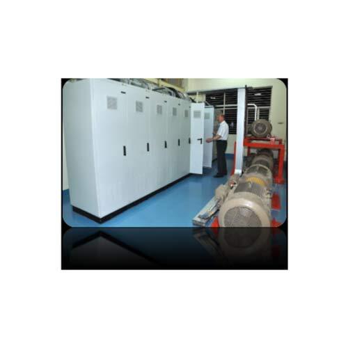 Automated Test Bench Solutions