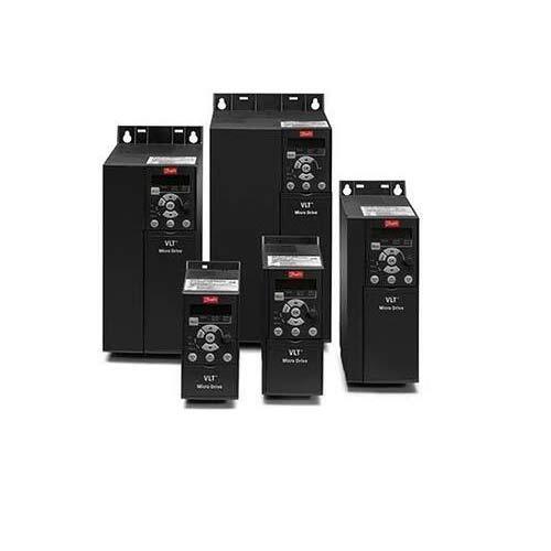 Danfoss Vlt Micro Ac Drives