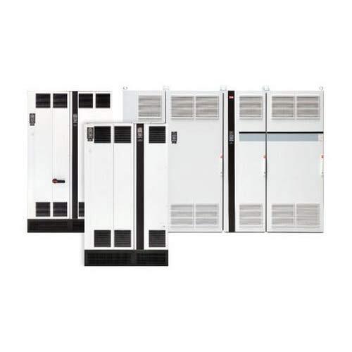 Vlt Low Harmonic Ac Drive