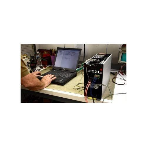 Ac And Dc Drive Repairing Service