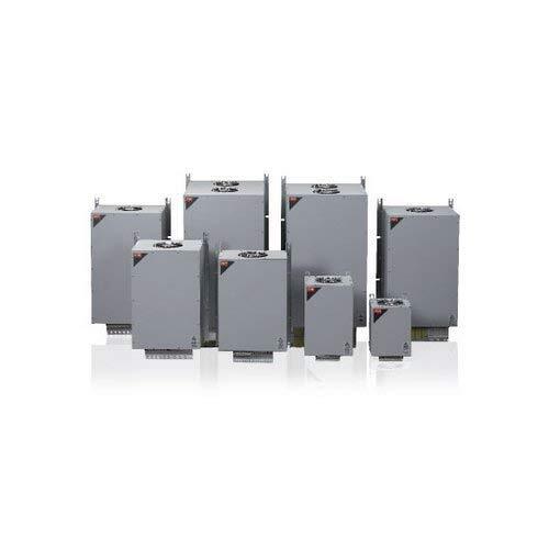 Ac Drive Advanced Harmonic Filter