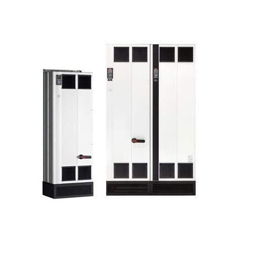 Advanced Active Filter - Steel Construction, Various Dimensions | 380-480V Input, Up to 1000A Output, 98% Efficiency, Overload & Short Circuit Protection