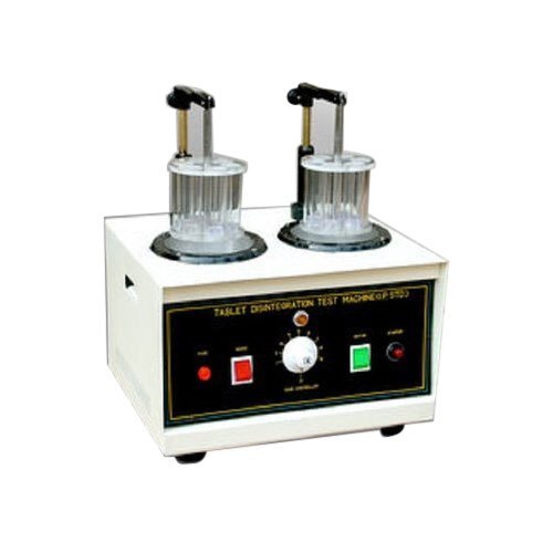 Mild Steel Dissolution Tester Single Stage