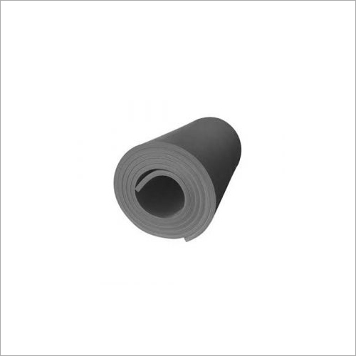 Foam Sheet Roll - Low Density Semi-Rigid Closed Cell Foam, Shock-Absorbing Resilience for Industrial Packaging