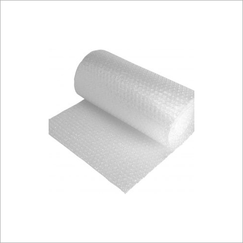 Plain Bubble Roll Sheet