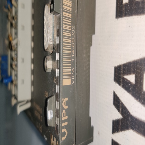 Vipa 114-6bj02 Cpu Module