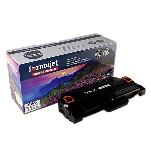 Formujet 1053 टोनर कार्ट्रिज सैमसंग के लिए इस्तेमाल के लिए संगत: प्रिंटर