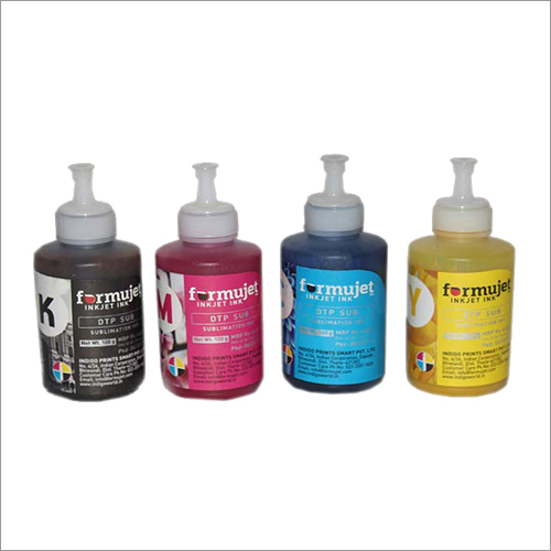 Formujet Dtp Sublimation Ink For Mobile Cover For Use In: Printing
