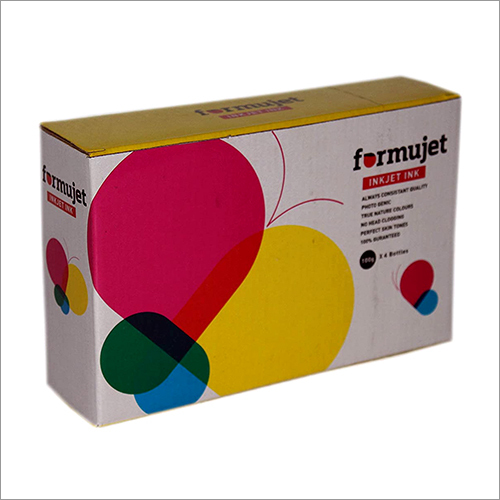 Formujet Pdj 320 Ink - High-quality Ink For Printing And Photocopying | Superior Performance And Reliability