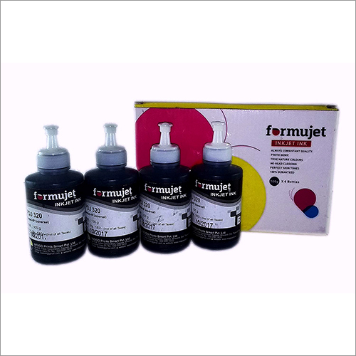 Formujet Pdj 320 Ink - High-quality Ink For Printing And Photocopying | Superior Performance And Reliability