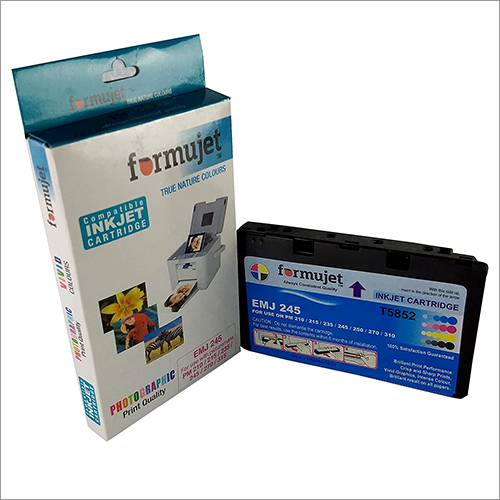 Formujet T5852 Compatible Cartridge For Epson For Use In: Printer