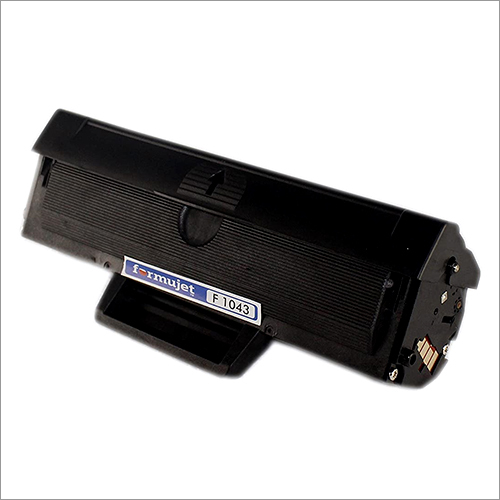Formujet 1043 Mlt-d1043s Toner Cartridge Compatible For Samsung For Use In: Printer