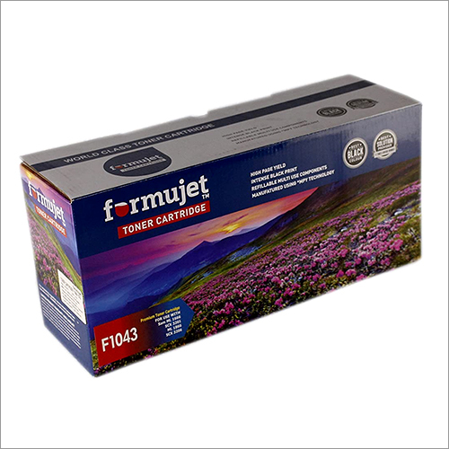 Formujet 1043 Mlt-d1043s Toner Cartridge Compatible For Samsung For Use In: Printer