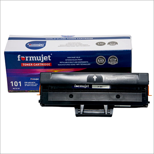 Formujet 101 Toner Cartridge For Use In: Printer