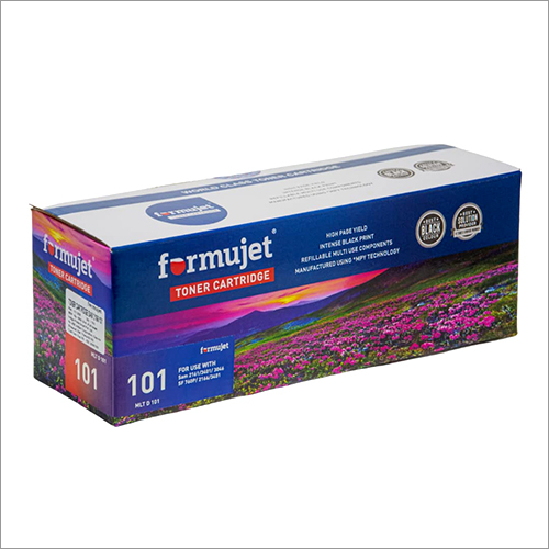 Formujet 101 Toner Cartridge For Use In: Printer