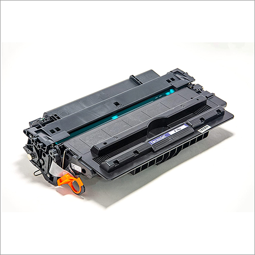 Black Formujet F 16a 5200 Toner Cartridge For Hp