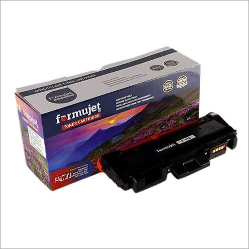 Formujet F 116 Sam Mlt D116 Toner Cartridge Compatible For Use In: Printer