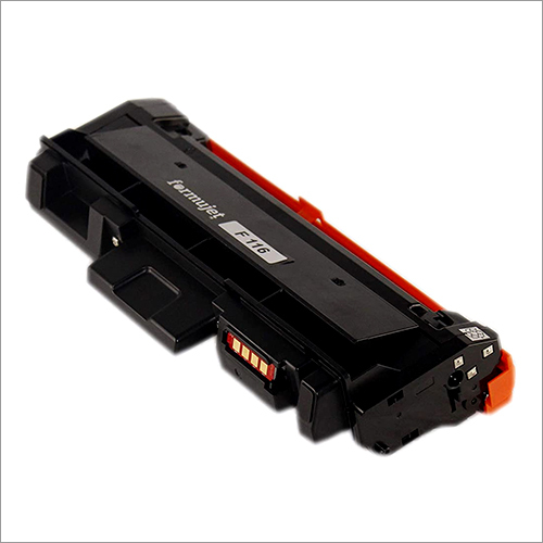 Formujet F 116 Sam Mlt D116 Toner Cartridge Compatible For Use In: Printer
