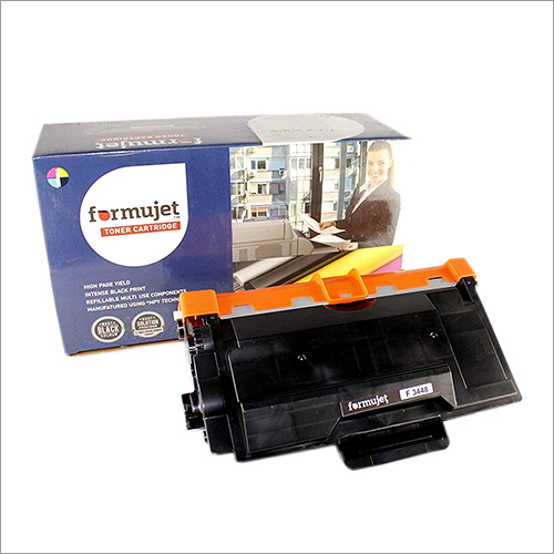 Formujet F 3448 Toner Cartridge For Use In: Printer