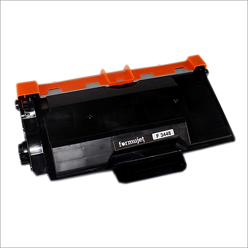 Formujet F 3448 Toner Cartridge For Use In: Printer