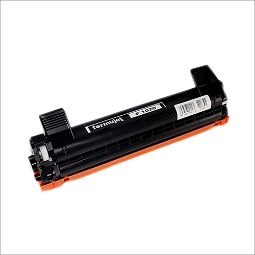 Formujet F 1020 Toner Cartridge Compatible For Use In: Printer