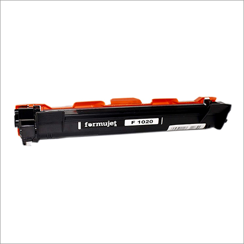 Formujet F 1020 Toner Cartridge Compatible For Use In: Printer