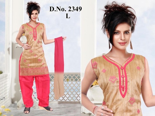 फैशन सलवार सूट