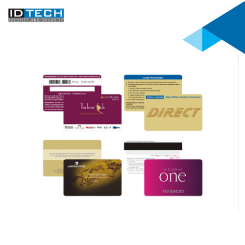 Loyalty Cards