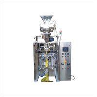 Cup Filler Collar Type Machine