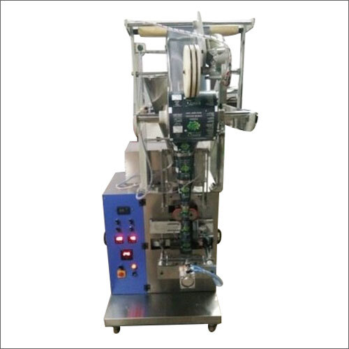 Electric Auger Filler Machine Application: Medical