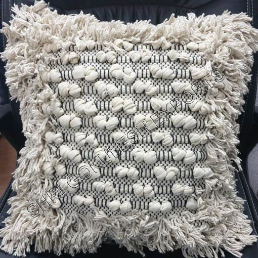 Indian Home Decor Sofa Cushion Covers Dimensions: 45x45 Centimeter (Cm)