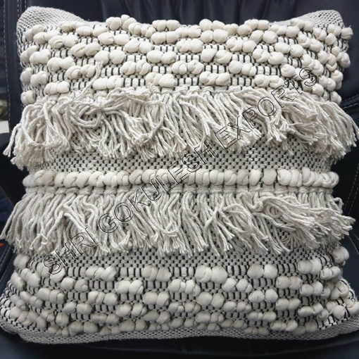 Indian Home Decor Sofa Cushion Covers Dimensions: 45x45 Centimeter (Cm)