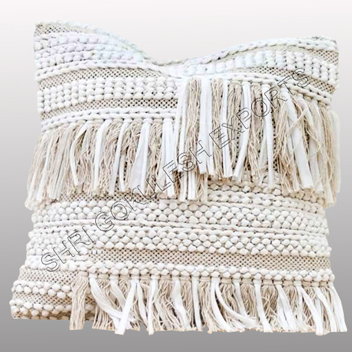 Indian Home Decor Sofa Cushion Covers Dimensions: 45x45 Centimeter (Cm)