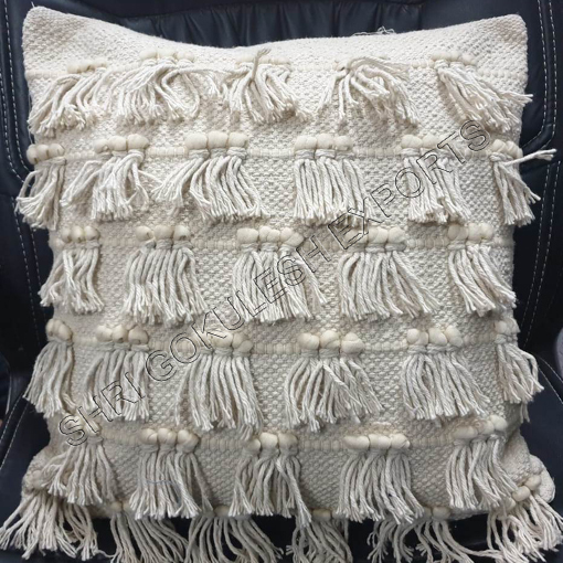 Indian Home Decor Sofa Cushion Covers Dimensions: 45x45 Centimeter (Cm)