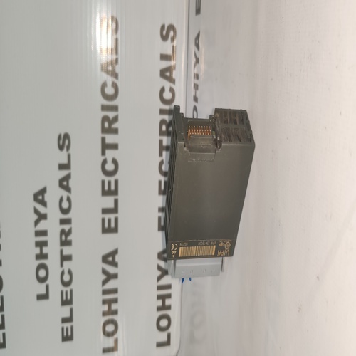 Vipa 234-1bd50 Analog Input/output Module