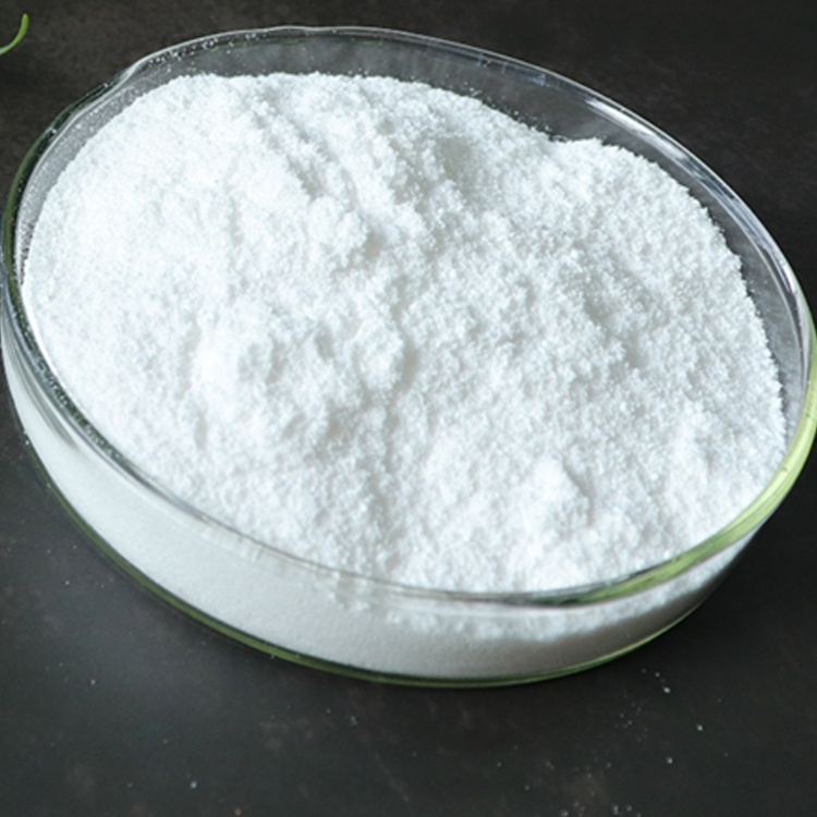 Dense Soda Ash