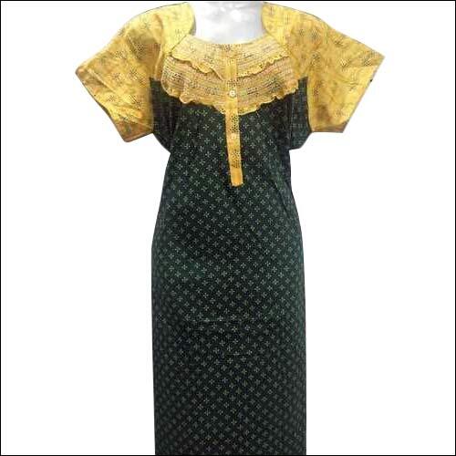 कॉटन स्मोकिंग