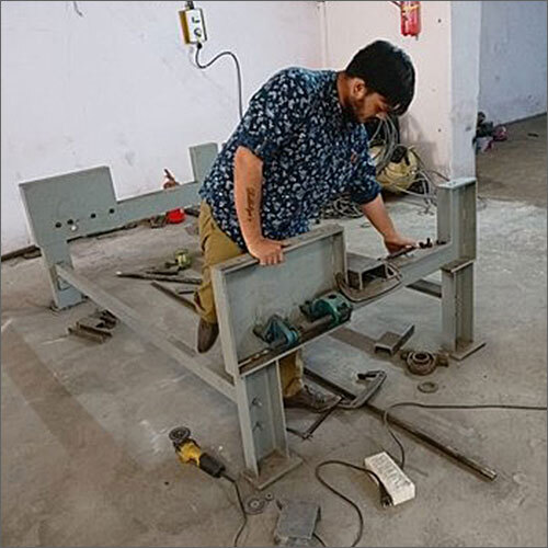 Electric Control Panel Installation Services