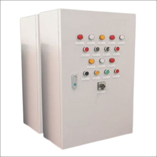 Electric Mpcb Control Panel Frequency (Mhz): 50 Hertz (Hz)