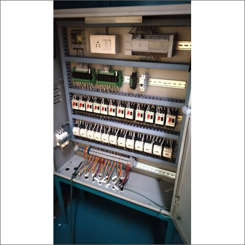 Electric Mpcb Control Panel Frequency (Mhz): 50 Hertz (Hz)