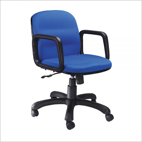 ऑफिस फैब्रिक चेयर