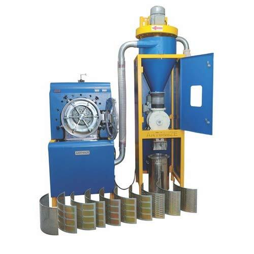 Az1501 Heavy Duty Pulverizer Capacity: 120-180 Kg/Hr