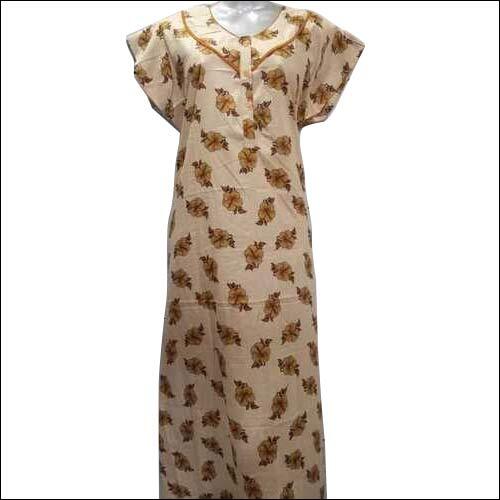 कॉटन स्लिम फिट